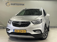 Opel Mokka X - 1.4 Turbo 140pk Aut Innovation *NAVI