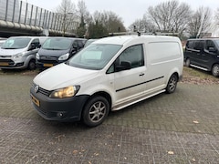 Volkswagen Caddy Maxi - 1.6 TDI Economy Airco Euro 5