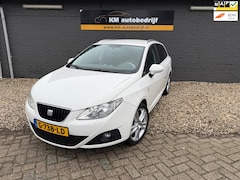 Seat Ibiza ST - TSI 105PK*Airco*LM*Cruise*APK* 1.2 TSI Sport