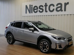 Subaru XV - 2.0i e-BOXER Premium