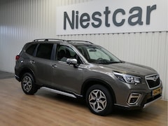 Subaru Forester - 2.0i e-BOXER Luxury