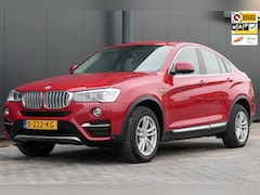 BMW X4 - XDrive20i Leder Sportstoelen Memory Seats Cruise