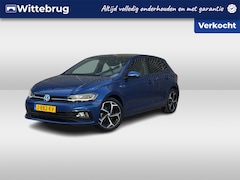 Volkswagen Polo - 1.0 TSI Highline / R-Line Exterieur / Style Interieur / Panoramadak / Virtual Cockpit / LE