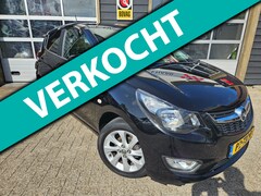 Opel Karl - 1.0 ecoFLEX Innovation, vele opties, carplay etc