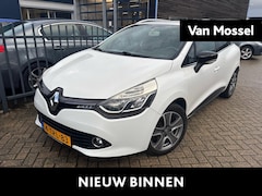 Renault Clio Estate - 0.9 TCe Night&Day