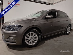 Volkswagen Polo - 1.0 TSI 110pk Highline 5 Drs 81kw DSG7 Carplay / Adapt.Cruise C./ iQ-Drive / DAB / ECC