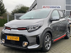 Kia Picanto - 1.0 DPi GT-Line Climate Cruise