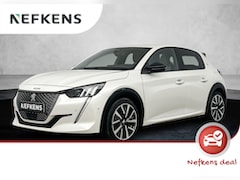 Peugeot 208 - 1.2 100pk GT Pack | Stoelverwarming | Exclusief interieur | Navigatie