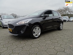 Ford Fiesta - 1.0 EcoBoost Connected AIRCO/NAV/BT/5 DEURS