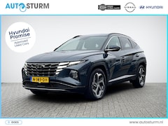 Hyundai Tucson - 1.6 T-GDI HEV Premium Sky | Panoramadak | Vol-Leder | Digitaal Instrumentenpaneel | Adapt.