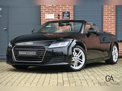 Audi TT Roadster - 2.0 TFSI Pro Line S