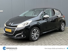 Peugeot 208 - 1.2 110pk Allure | Navigatie | Climate controle | Cruise controle | Camera | Parkeersensor