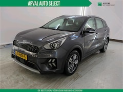 Kia Niro - 1.6 GDi 105pk Hybrid DynamicLine | Facelift Model | Navigatie | PDC | Camera | DAB | LED |