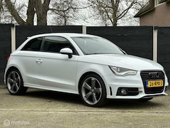 Audi A1 - 1.2 TFSI S edition