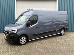 Renault Master - T35 2.3 180Pk dCi 180 L3H2 Energy Comfort / Cruise / Airco / Navi / Apk t/m 10-02-2025