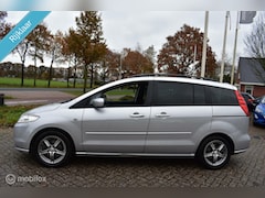 Mazda 5 - 5 1.8 Executive '07 7 persoons| Airco|LM wielen|T.haak