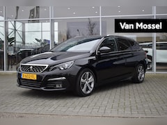 Peugeot 308 SW - 1.2 PureTech Blue Lease Premium | Navigatie | Climate Control | Cruise Control | Panoramad