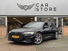 Audi A6 Avant - 55 TFSI e quattro Competition |367PK|PANO|MATRIX|HuD|360° CAMERA|20" LM VELGEN|+++