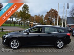 Ford Focus Wagon - 1.0 EcoBoost Trend Edition Navi|T.haak