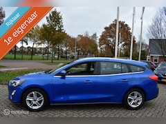 Ford Focus Wagon - 1.0 EcoBoost Trend Edition Airco|Navi|Cruise