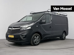 Opel Vivaro - 1.6 CDTI L1H1 Business+ EcoFlex 125PK | Imperiaal | Lichtmetalen Velgen | Achteruitrijcame