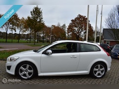 Volvo C30 - 1.6 R-Design 2010|Leder|Navi|Cruise|Airco