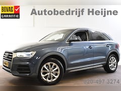 Audi Q3 - 1.4 TFSI 150PK CoD AUT. PRO LINE NAVI/PDC/BLUETOOTH