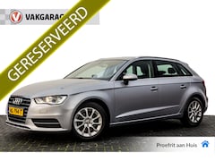 Audi A3 Sportback - 1.4 150 PK TFSI CoD Attraction Pro Line . | Clima | Navigatie | 16 INCH LMV | CR Control