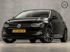 Volkswagen Polo - 1.0 Sportline (APPLE CARPLAY, LM VELGEN, GETINT GLAS, SPORTSTOELEN, ARMSTEUN, CRUISE, NIEU