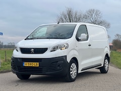 Peugeot Expert - 231S 2.0 BlueHDI 120 Premium