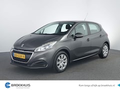 Peugeot 208 - 1.2 PureTech Active | Automaat | Airco | Cruise | Nav | Park. sensoren |