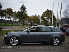 Audi A4 Avant - 2.0 TFSI S-Line|Leder|Clima|Cruise|Navi|Xenon