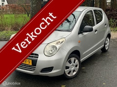 Suzuki Alto - 1.0 Comfort