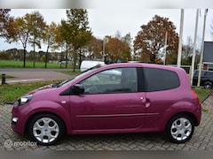 Renault Twingo - 1.2 16V Dynamique 2012|Airco|Cruise|Panodak