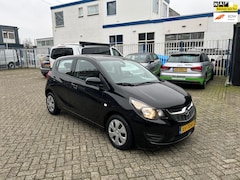 Opel Karl - 1.0 ecoFLEX Edition