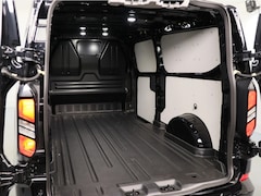 Ford Transit Custom - 320 L2H1 AUTOMAAT * Black Edition