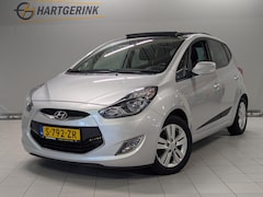 Hyundai ix20 - 1.6i 124pk Aut. i-Catcher