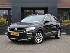 Volkswagen T-Roc - 1.0 Tsi 115pk Style Navi-Ecc-Acc-Pdc