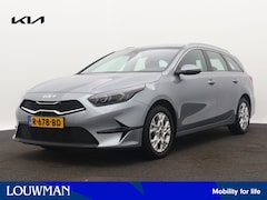 Kia Cee'd Sportswagon - Ceed 1.0 T-GDi DynamicLine | Parkeersensoren achter | Navigatie | LM velgen | Cruise Contr