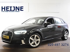 Audi A3 Sportback - TFSI 115PK PRO-LINE SPORT NAVI/PDC/LED