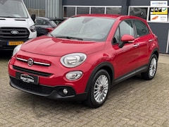 Fiat 500 X - 1.0 FireFly Turbo 120 Cult