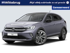 Volkswagen Taigo - 1.0 TSI Style OUTLET ACTIE WITTEBRUG VOORSCHOTEN