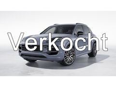 Porsche Cayenne - S E-Hybrid Burmester Rear Seat Entertainment 3.0 S E-Hybrid Innodrive Keyless