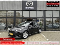 Mazda 2 Hybrid - 1.5 Agile BTW auto / Dealer onderhouden / 1e eigenaar