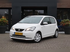 Seat Mii - 1.0 60pk Ecomotive Style 5 drs Airco