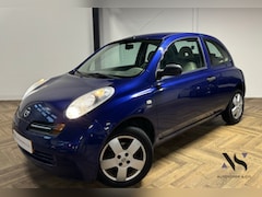 Nissan Micra - 1.2 Visia