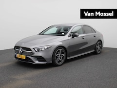 Mercedes-Benz A-klasse - 200 Business Solution | Automaat | Climate control | Navigatie | Half-Leder | LMV | Parkee