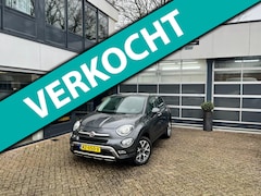 Fiat 500 X - 500X 1.4 Turbo MultiAir Lounge | DAB | PDC | Cruise | Navi