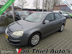 Volkswagen Jetta - 1.6 Trendline airco