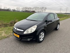 Opel Corsa - 1.2-16V Edition AIRCO / 2e EIGENAAR / NAP !